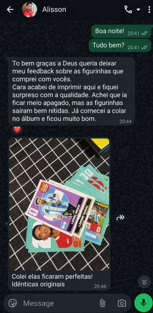 Depoimento 11